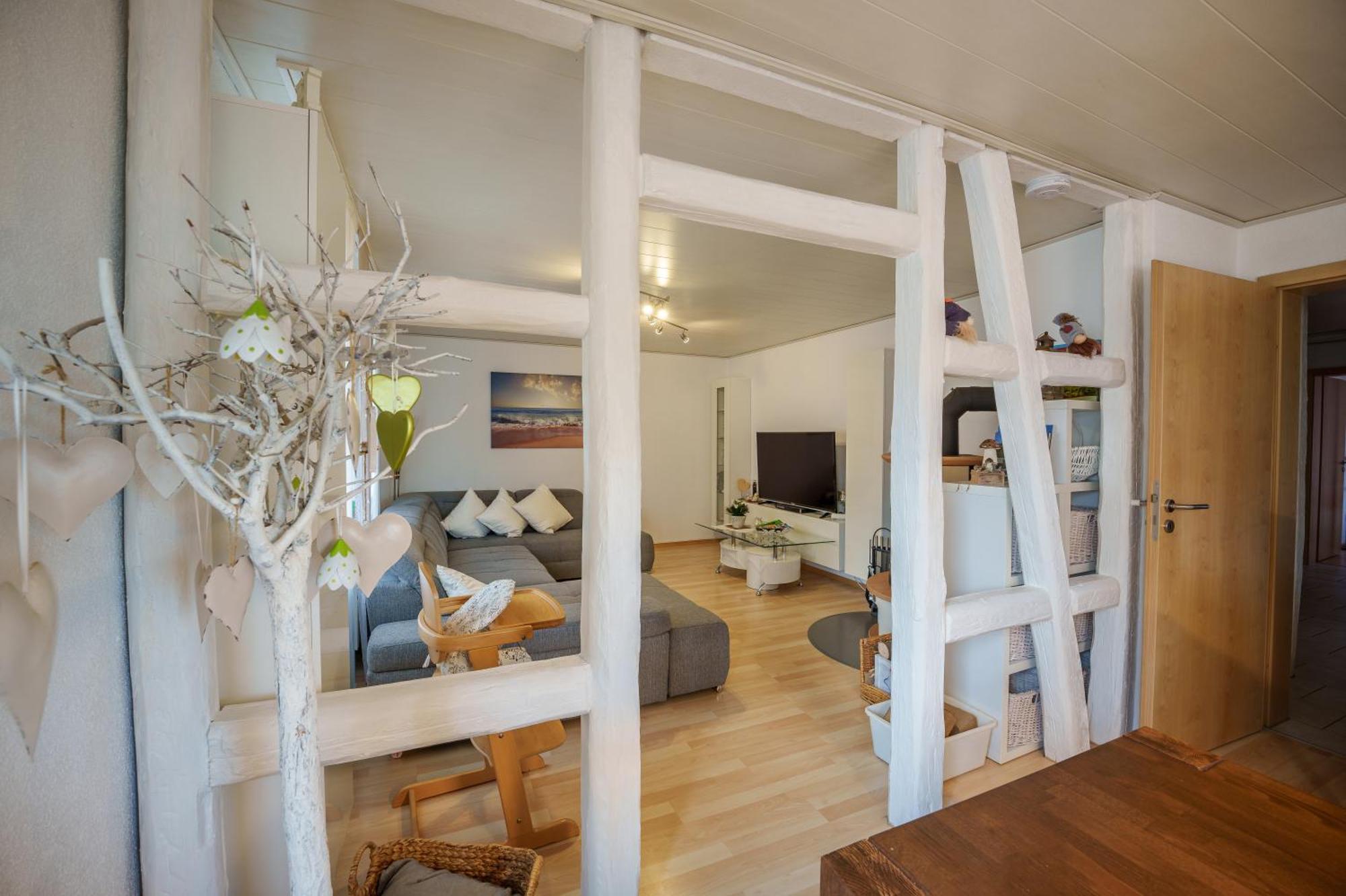 Wilhelm Appartements 100Qm Im Zentrum Brackenheim Naehe Tripsdrill Zewnętrze zdjęcie