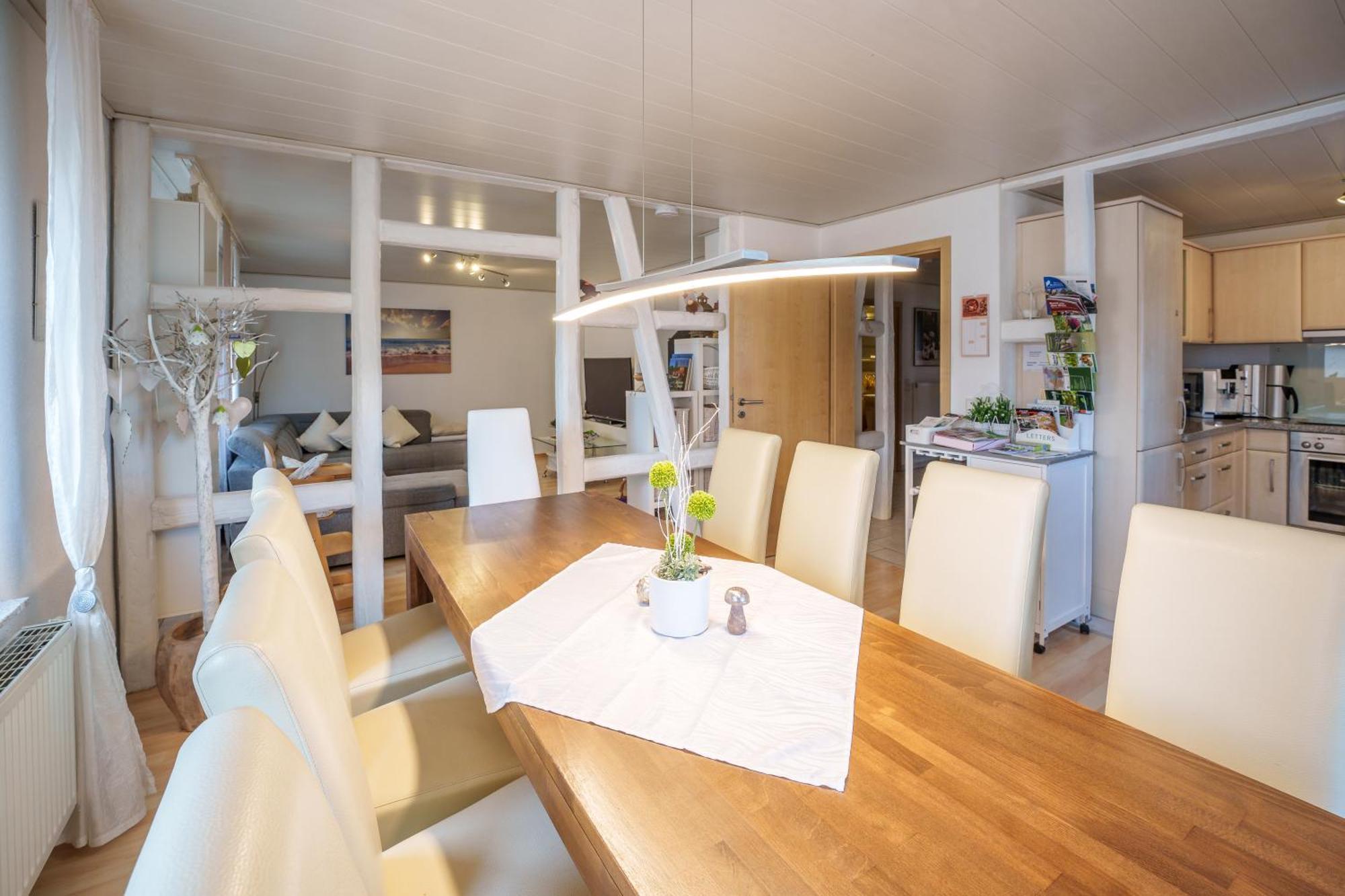 Wilhelm Appartements 100Qm Im Zentrum Brackenheim Naehe Tripsdrill Zewnętrze zdjęcie