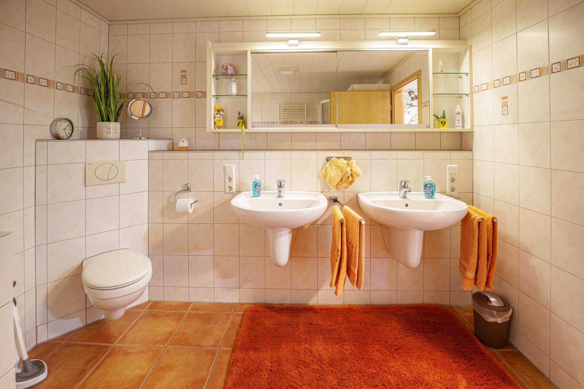 Wilhelm Appartements 100Qm Im Zentrum Brackenheim Naehe Tripsdrill Zewnętrze zdjęcie