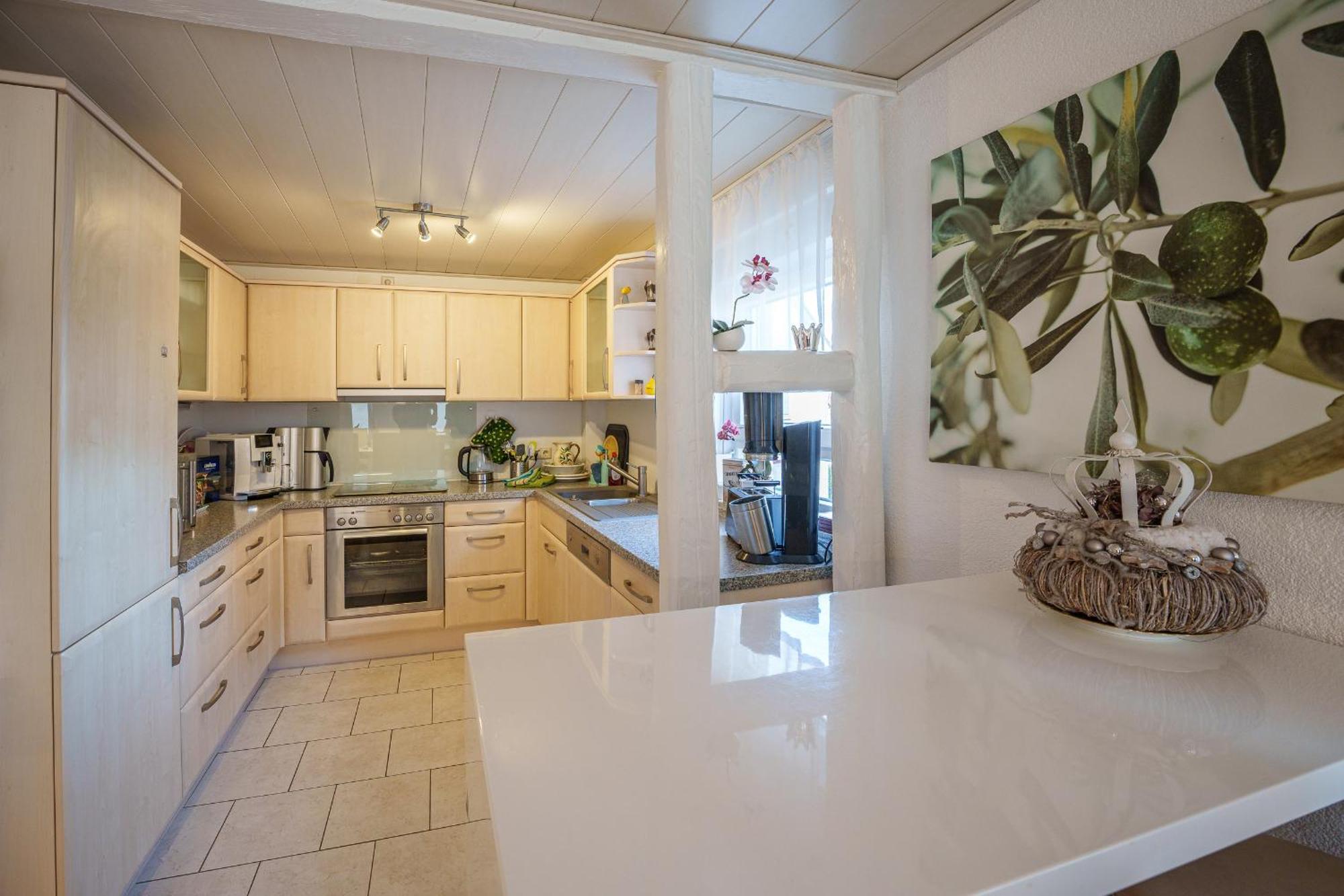 Wilhelm Appartements 100Qm Im Zentrum Brackenheim Naehe Tripsdrill Zewnętrze zdjęcie