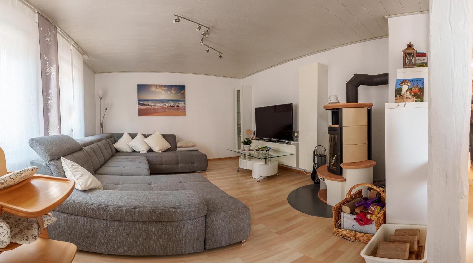 Wilhelm Appartements 100Qm Im Zentrum Brackenheim Naehe Tripsdrill Zewnętrze zdjęcie